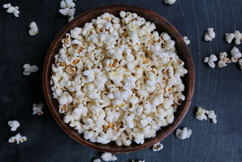 [Nhập Khẩu] Bắp bỏng hữu cơ - Markal, 500gr.