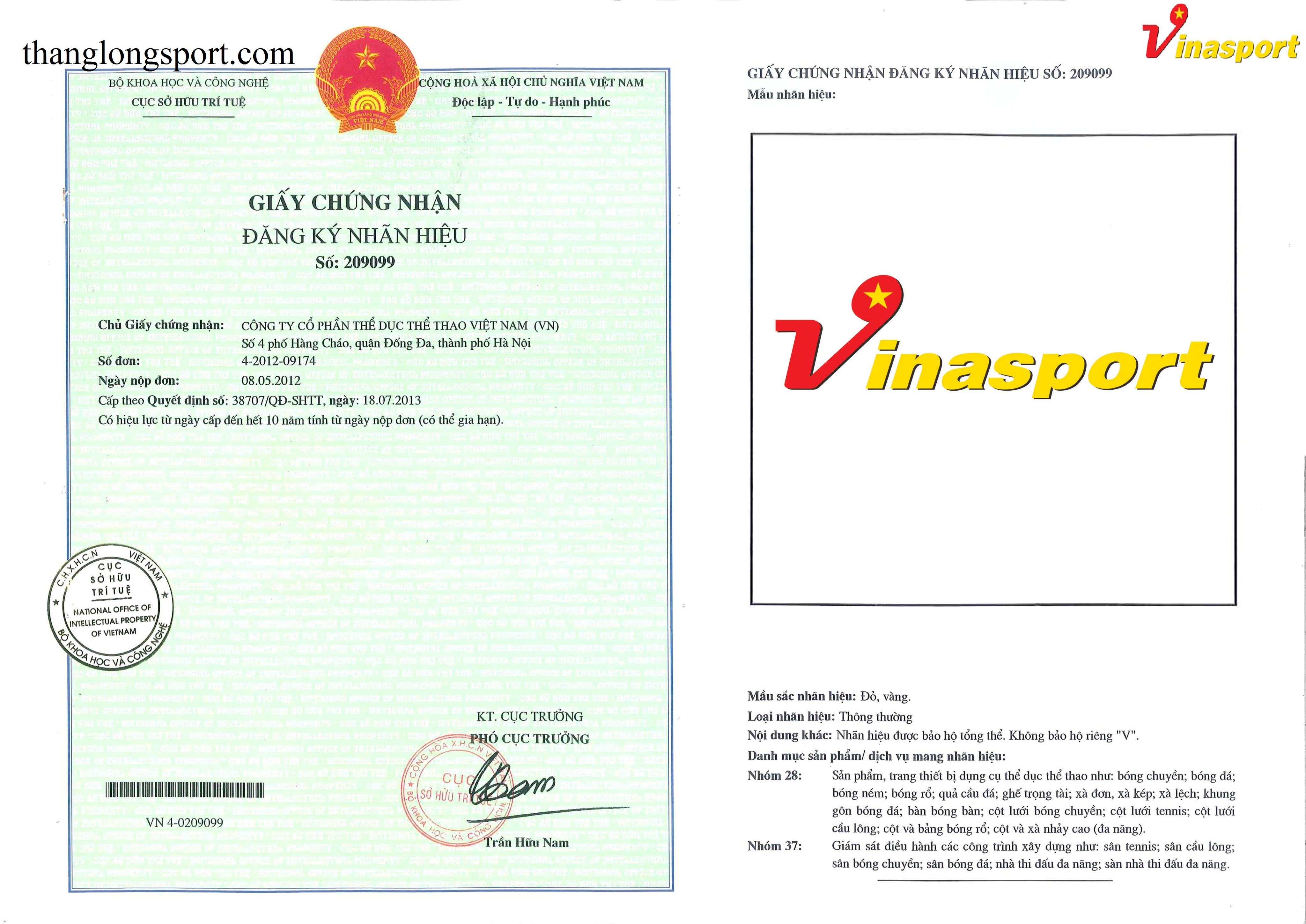 Bóng Chuyền Thăng Long VB7000 Chính Hãng