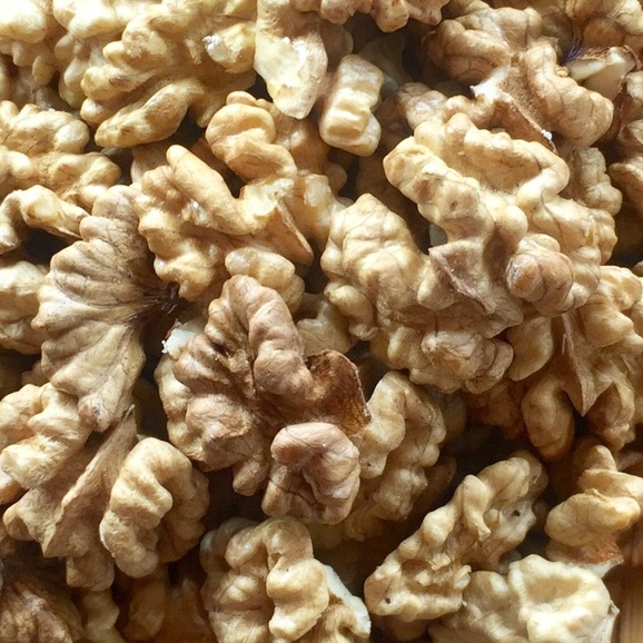 Nhân Óc Chó Nếp Hà Giang Đã Tách Vỏ (250gr)