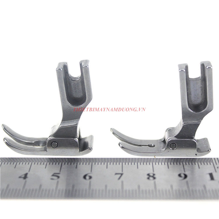 Chân vịt thường 5ly máy may công nghiệp (P351)