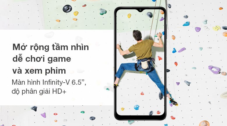 Điện thoại OPPO A12 (3GB/32GB)