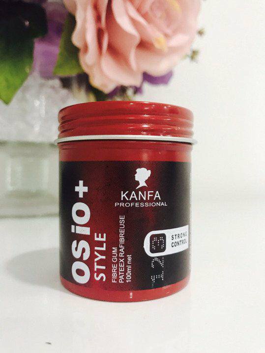Hộp sáp wax tóc osio