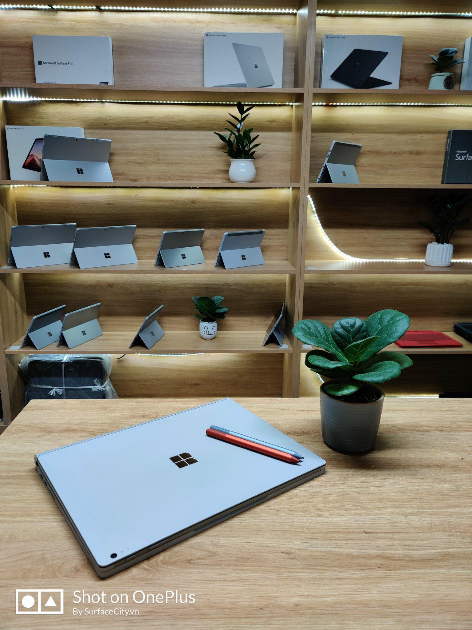 Surfacecity || Microsoft Surface Pro 7 i5/8GB/128GB (Likenew) kèm phím, sạc