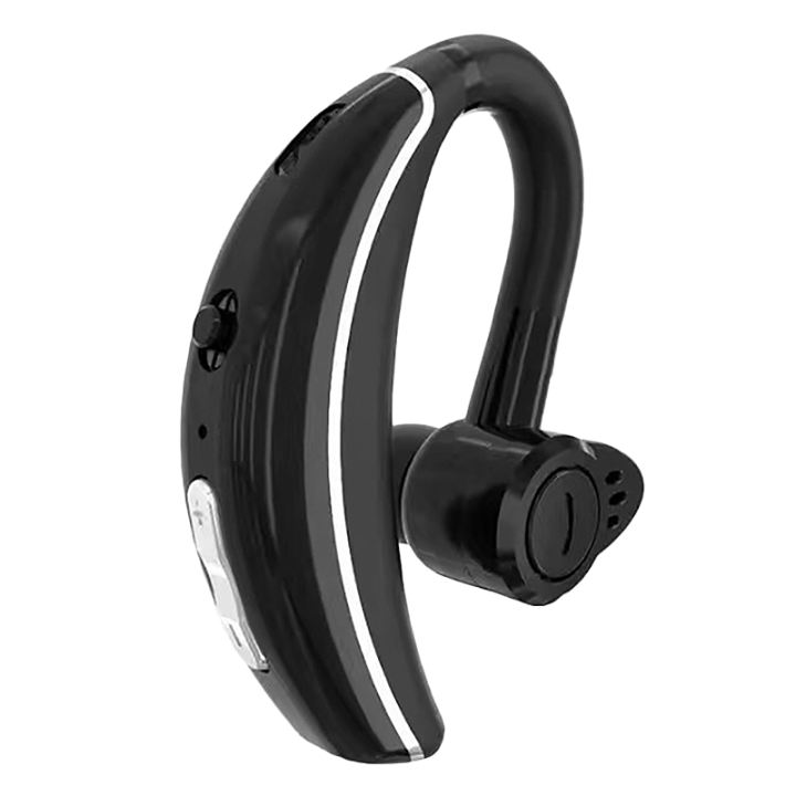 voice activated bluetooth earpiece