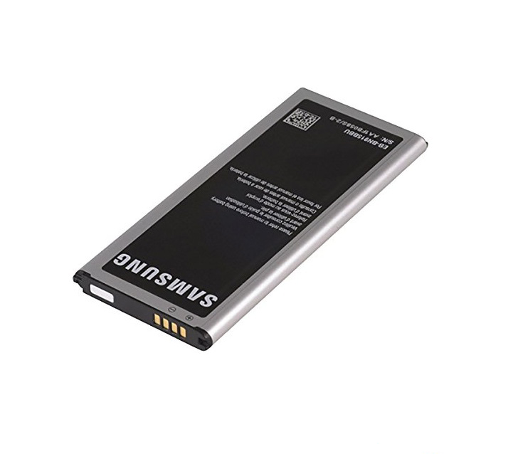 Pin Galaxy Note 4 Edge Chính Hãng – Bảo Hành 1 Đổi 1