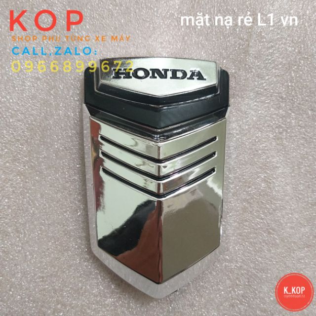 Mặt nạ con gắn xe super, DREAM thái (giá sỉ siêu rẻ)