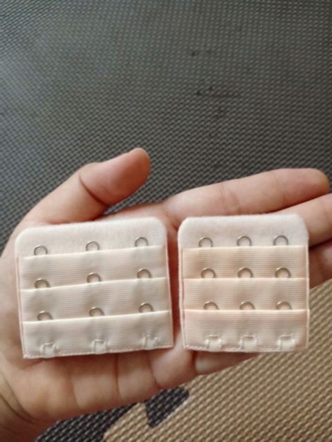 NỚI ÁO NGỰC  FREESHIP  Móc Nới Áo Ngực