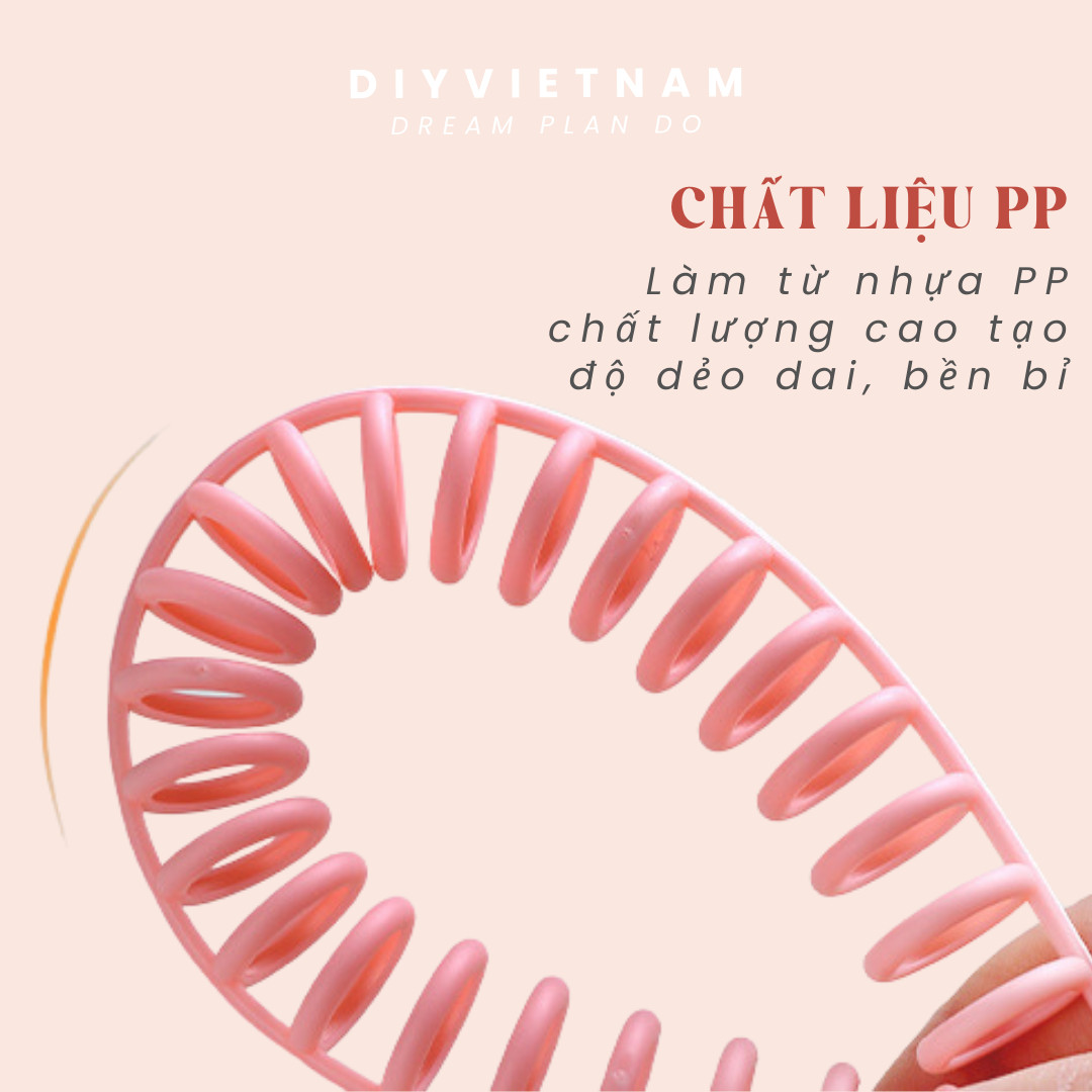 [HCM]CÒNG RỜI NHỰA NHIỀU LỖ