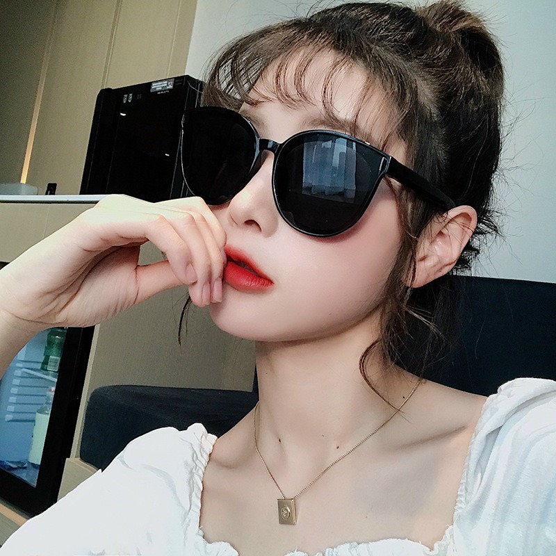 MẮT KÍNH RÂM NAM NỮ  THỜI TRANG DÁNG BẦU HTBX
