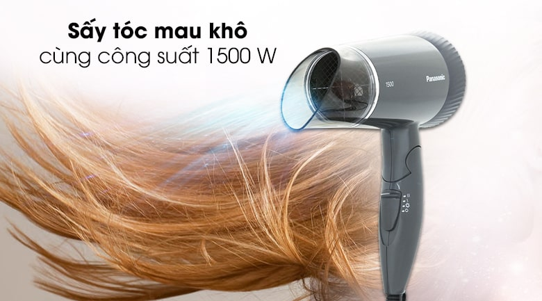 Máy sấy tóc Panasonic EH-ND57-H645/P645 - 1500W