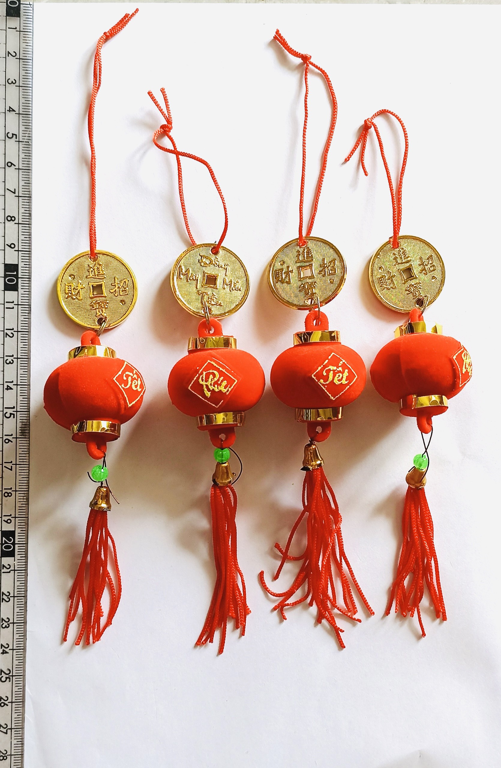 sỉ dây liễng trang trí tết năm 2024