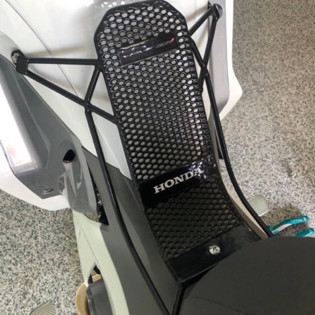 Baga Lưới Thái Future 125i 2012 đến 2017 và 2018 2019 2020 đến 2022 2023 2024