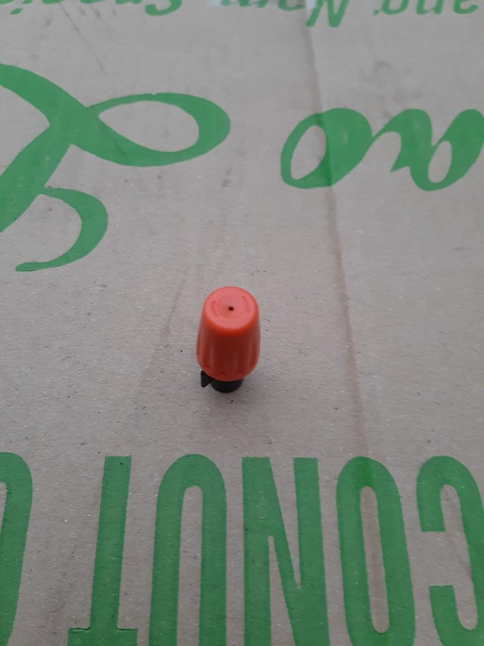 Bộ 10 đầu tưới phun sương nhựa, béc phun sương