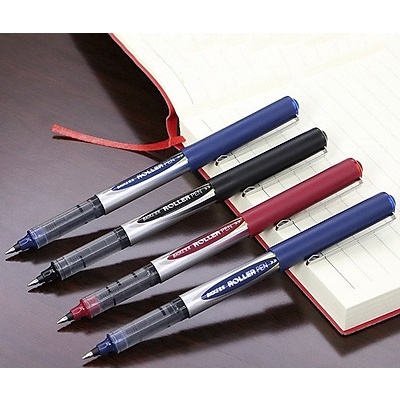Bút ký, bút bi nước mực gel baoke bk110 roller pen ngòi 0.5mm