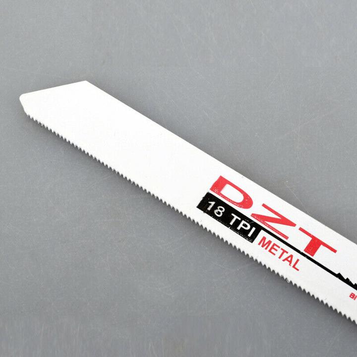 Bộ 10 lưỡi cưa kiếm đa năng