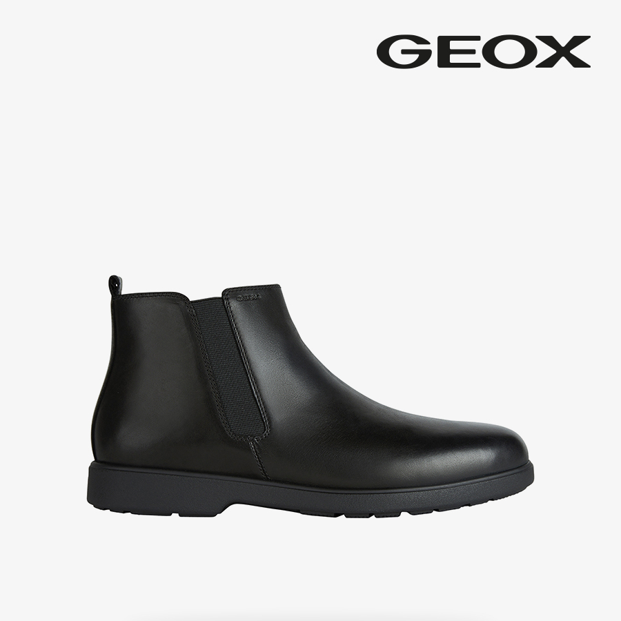 Giày boots nam geox u spherica ec11 wide b
