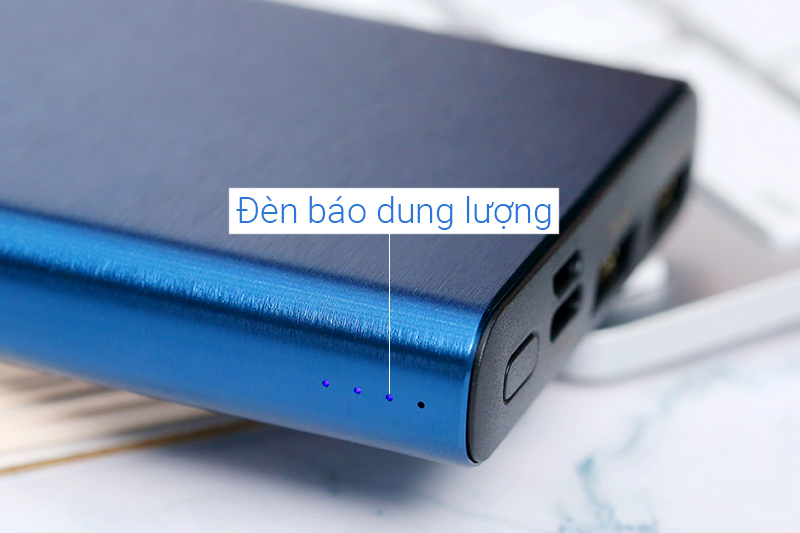 [HCM]Pin sạc dự phòng Type C Xmobile PJ JP190ST