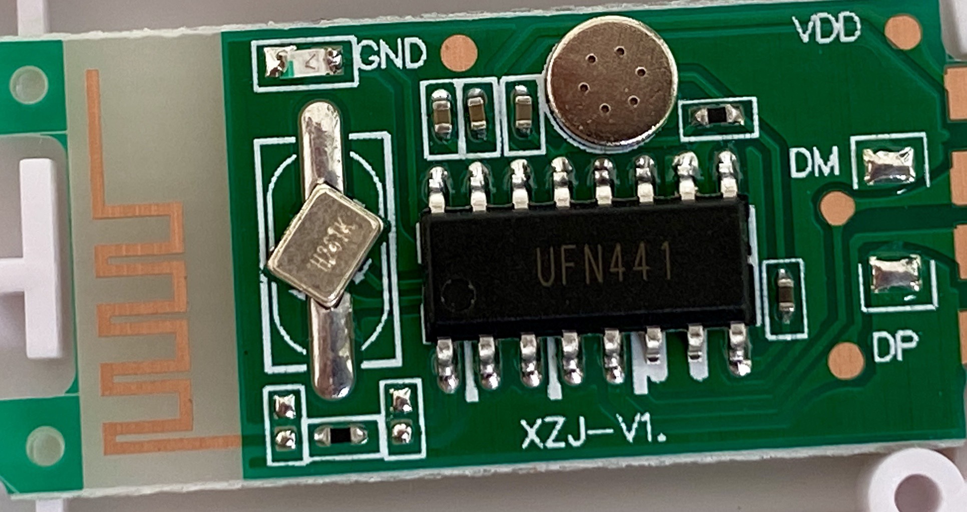 USB blutooth 5.0