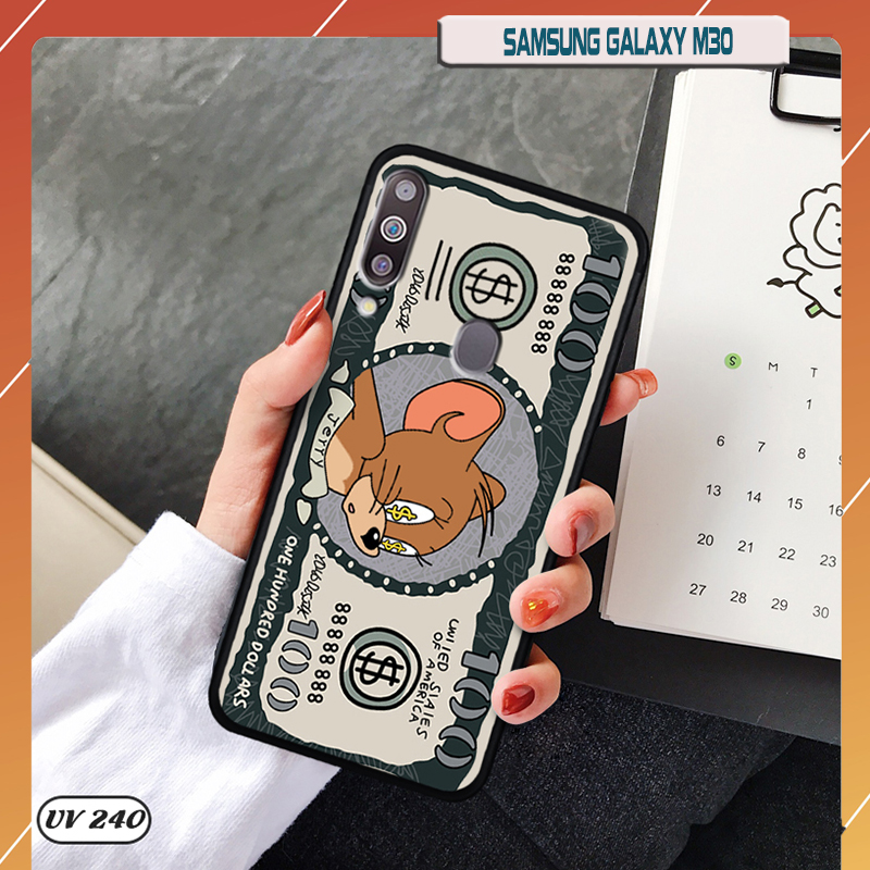 Ốp lưng siêu hot Sam Sung Galaxy M30
