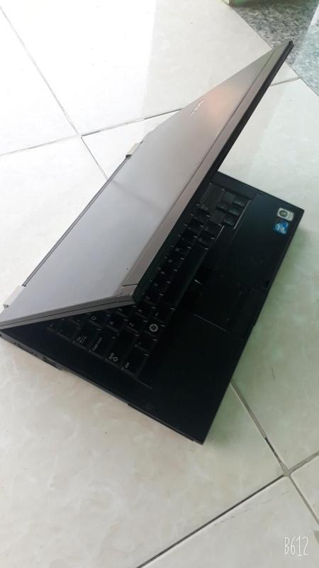 Laptop latitude E6400