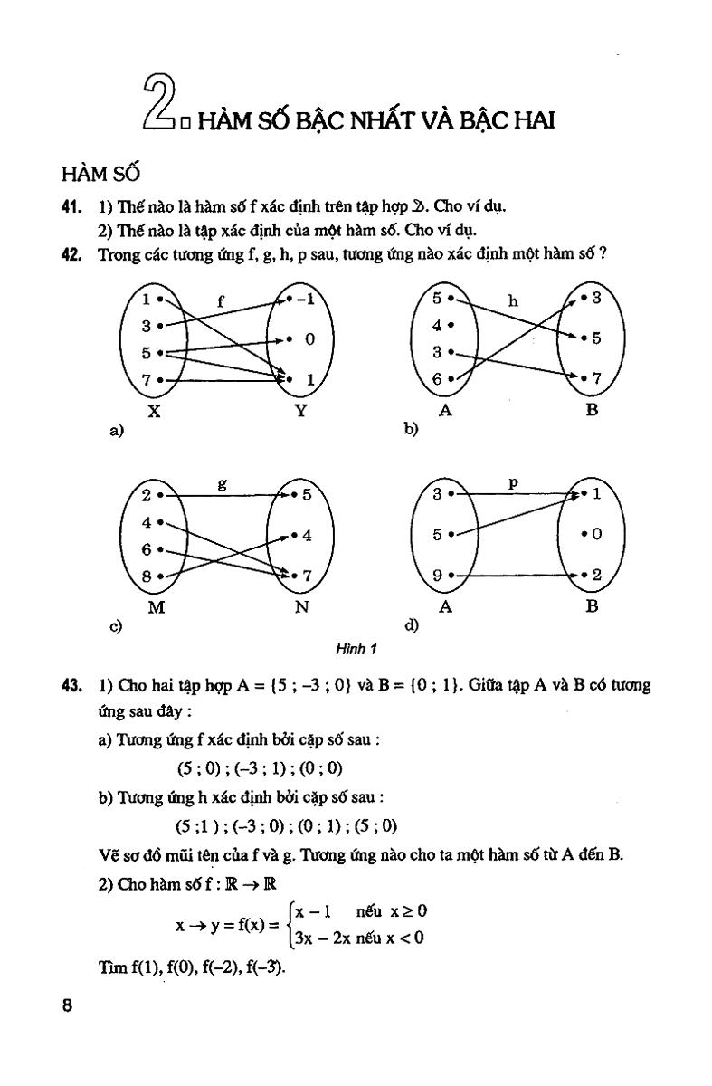 500 Bài Toán Chọn Lọc Lớp 10