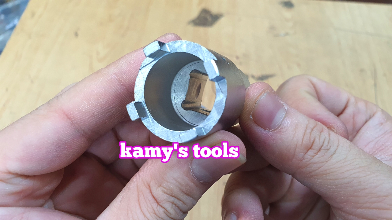 [HCM]Mở Nồi Côn Xe Máy Hotssman lẻ 1 cục 16mm
