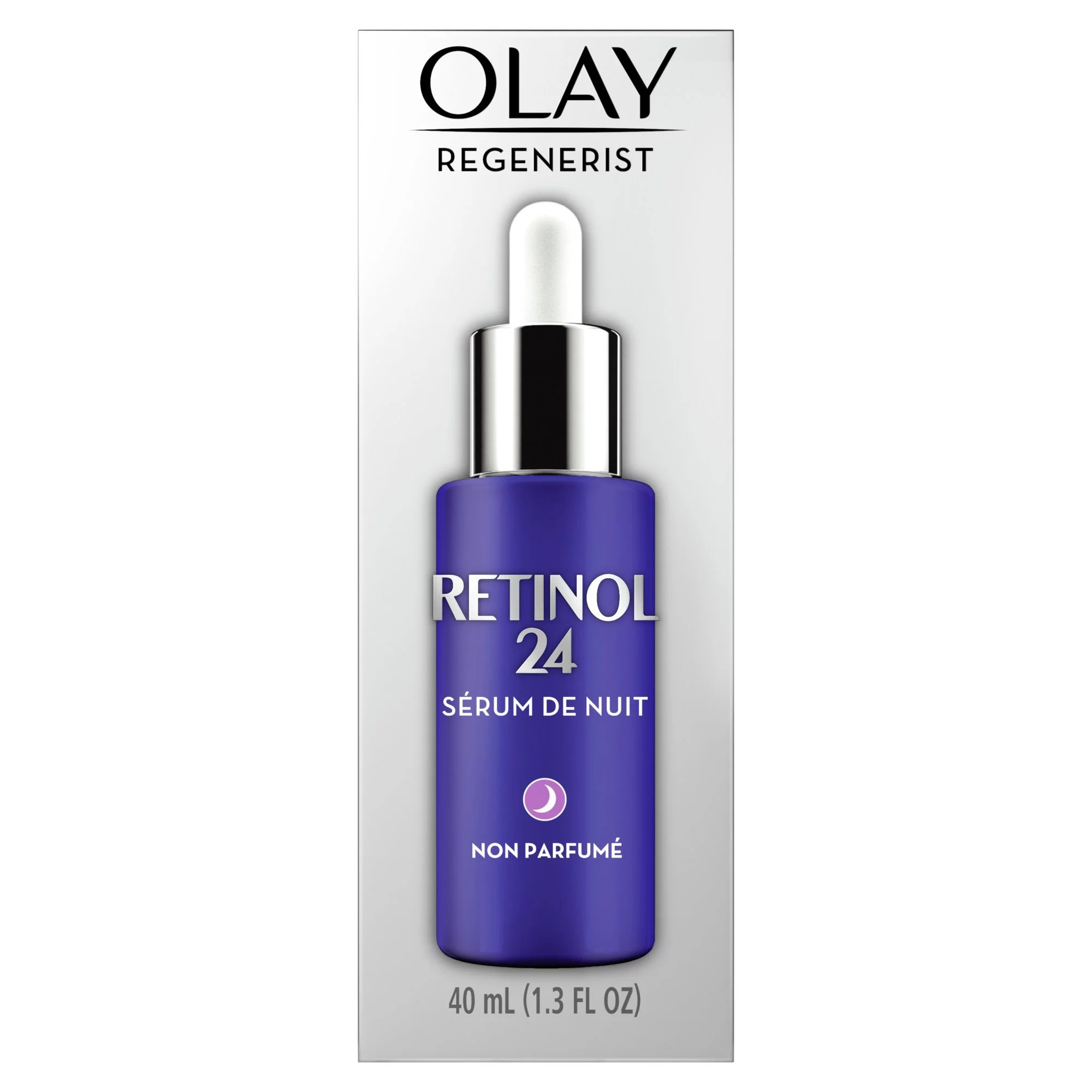 Serum olay dưỡng sáng da mờ nám ngăn ngừa lão hóa 40ml