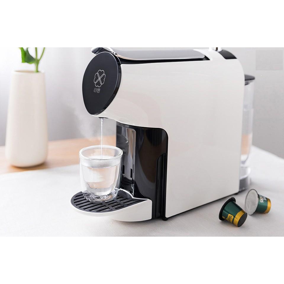 [Trả góp 0%]Máy Pha cafe Xiaomi SCISHARE gen 2 S1102