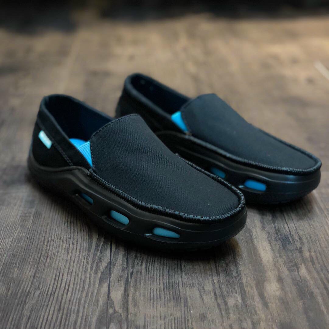 GIÀY VẢI CROCS-TIDELINE CHO NAM