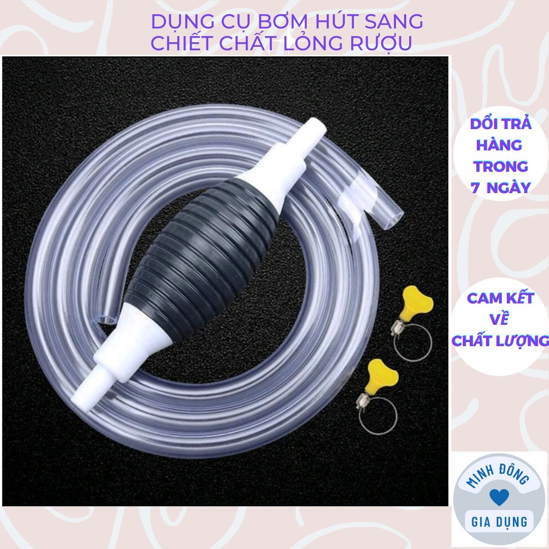 Gear pump suction potentiometers liquid alcohol, gasoline, oil Squeeze hand multi-purpose-fruit squeeze to extract liquid