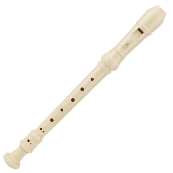 [HN]Sáo Recorder 8 lỗ
