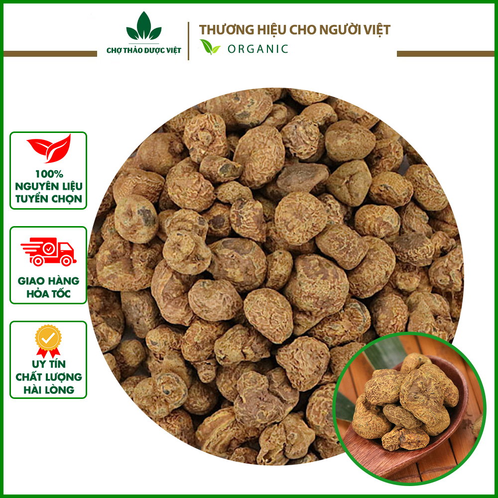 100g huyền hồ