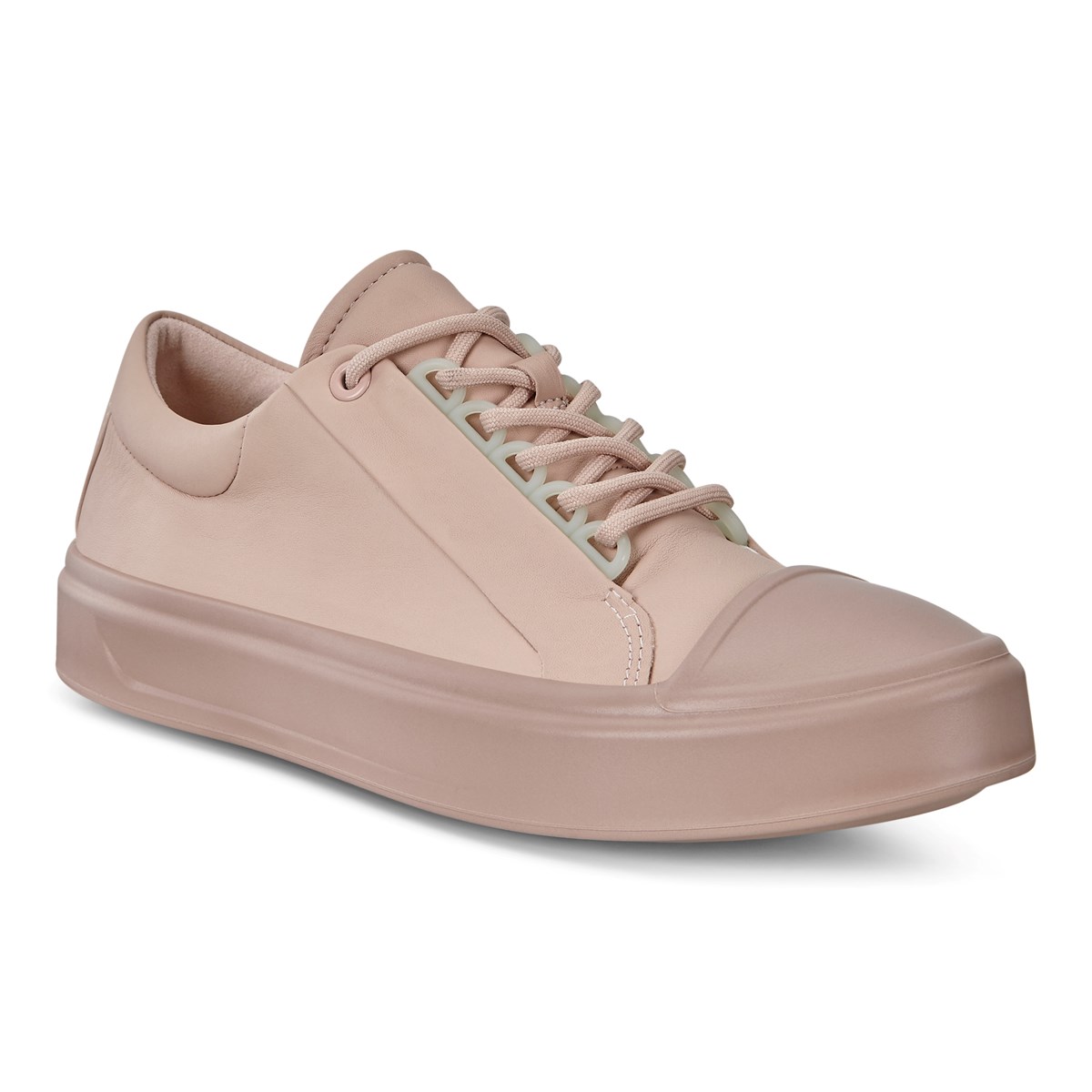 Giày Sneaker, Thể Thao Nữ Ecco Flexure TCap W 22180301118