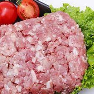 (HN) Thịt Lợn Băm Ngon Sạch Giao Siêu Tốc 1h