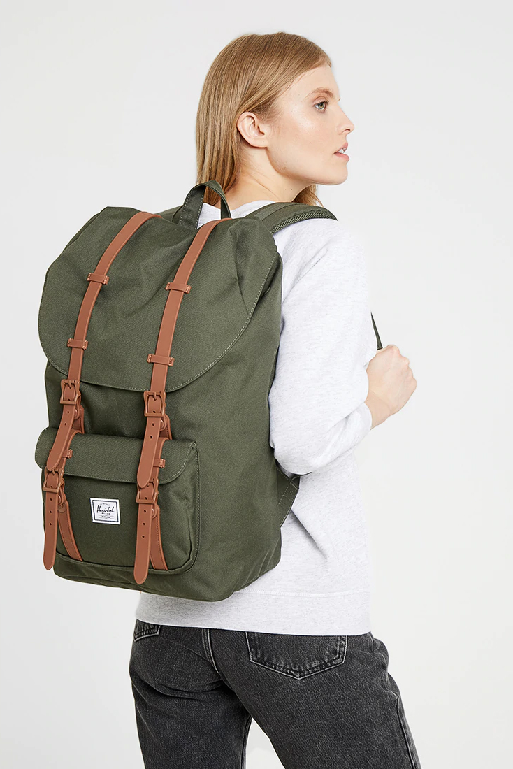 Balo thời trang Herschel học sinh sinh viên