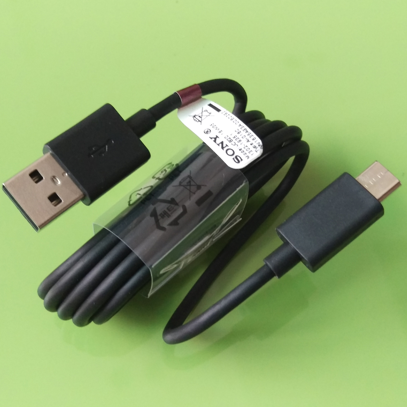 [HCM]Cáp sạc nhanh USB Type-C Sony Xperia XZ Dùng cho XA1 XA1 Plus XZ1 R1 Plus R1 XZ Premium X compact L1 XZs / Cáp sạc nhanh USB Type-C Sony Xperia XZ-XZ1-XZS-XA1-ZA1Ultra-NOTE7-(A3-A5-A7 2017)-950-950XL-S8-S8Plus-V20-G5