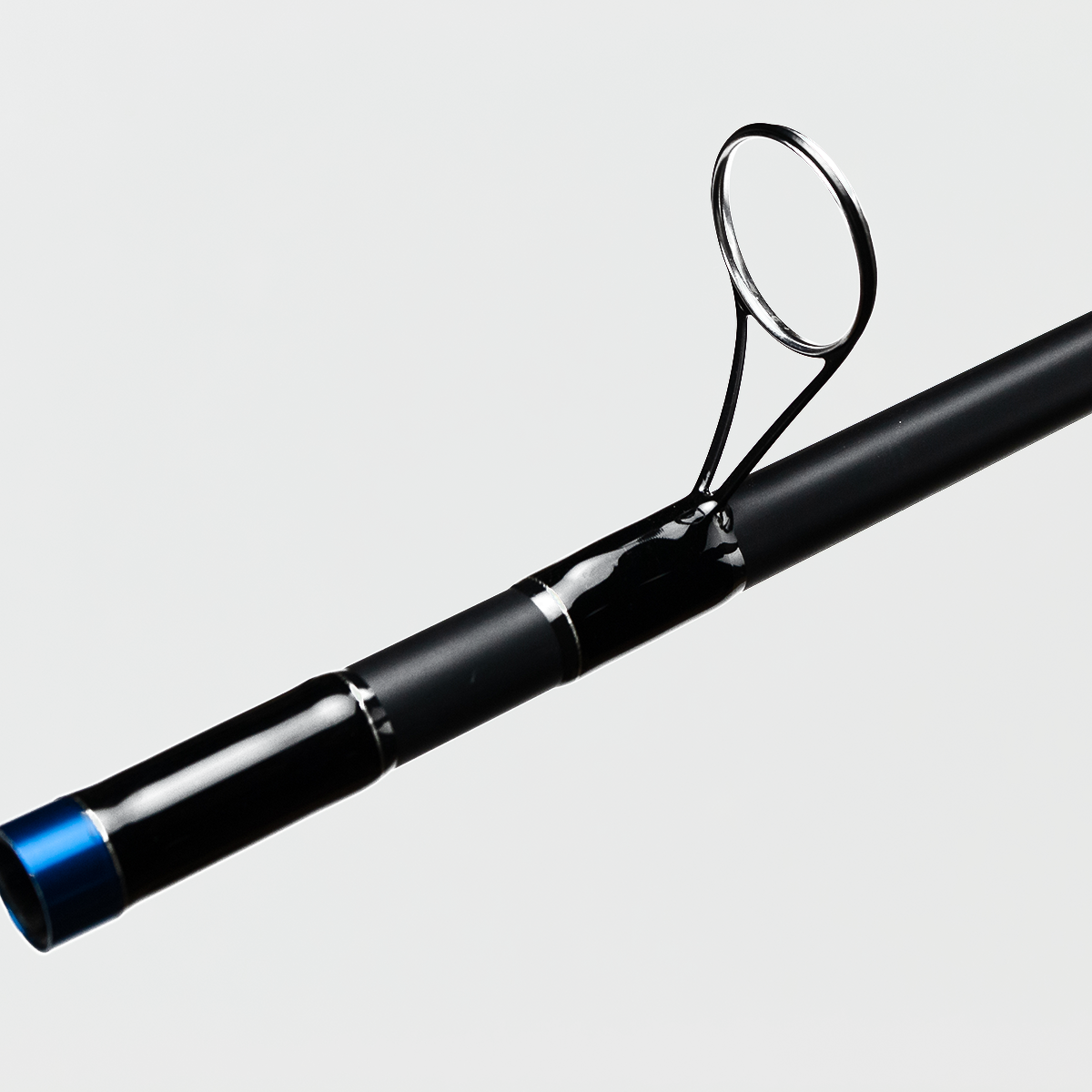 Cần câu Abu Garcia Sapphire Crest 3 khúc 3m/ 3m3