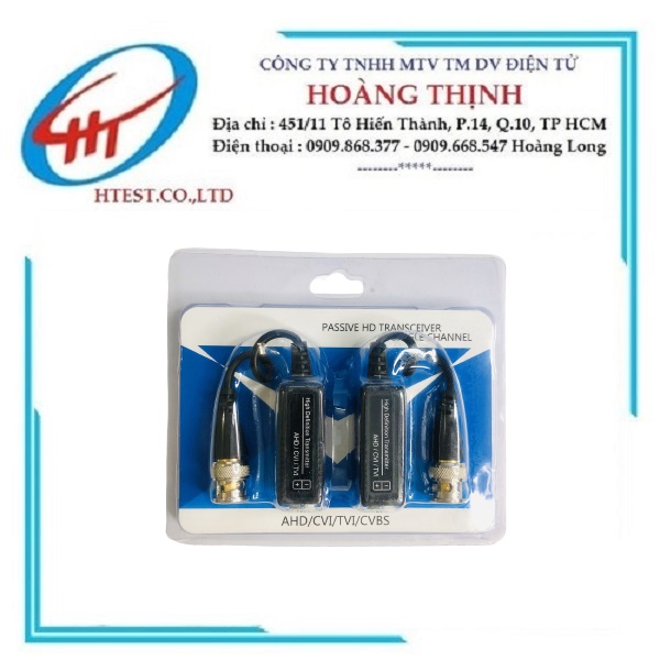 Balun video ahd xanh 1080p - sp001209