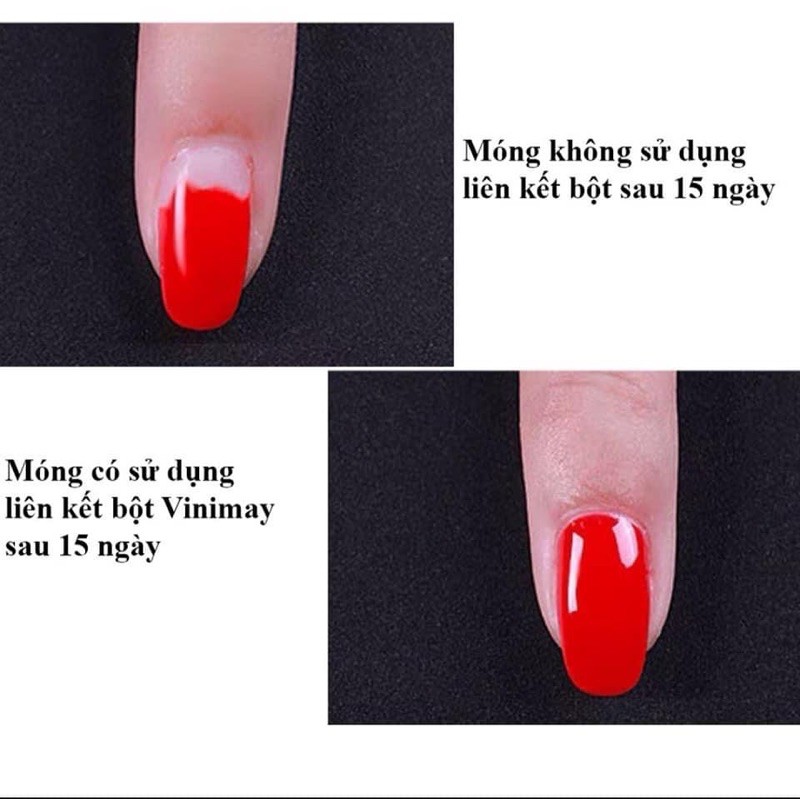 [HCM]LIÊN KẾT BỘT ĐA NĂNG VINIMAY SIÊU BỀN