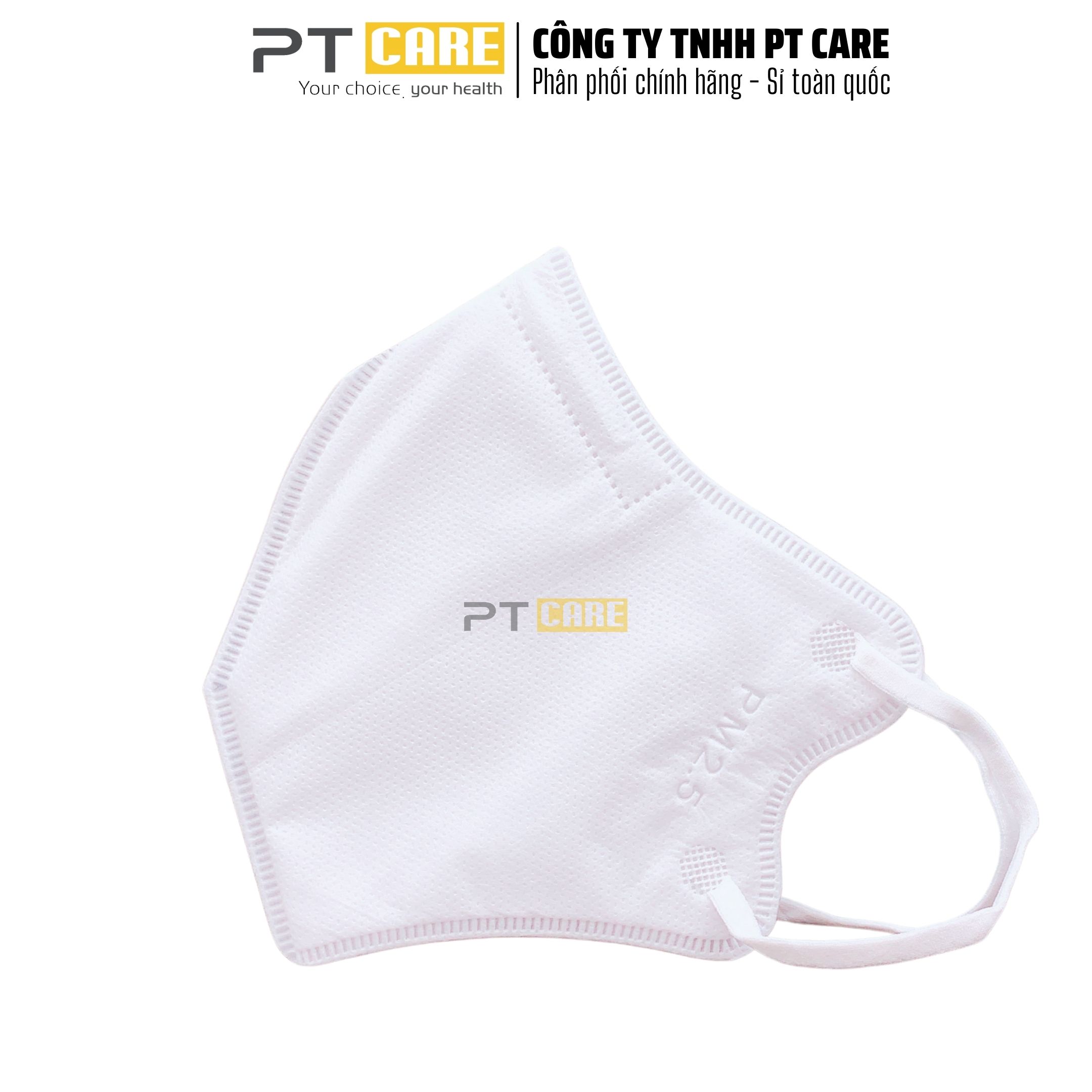 PT CARE | Khẩu trang Mayan N95/ 3D/ Jomi