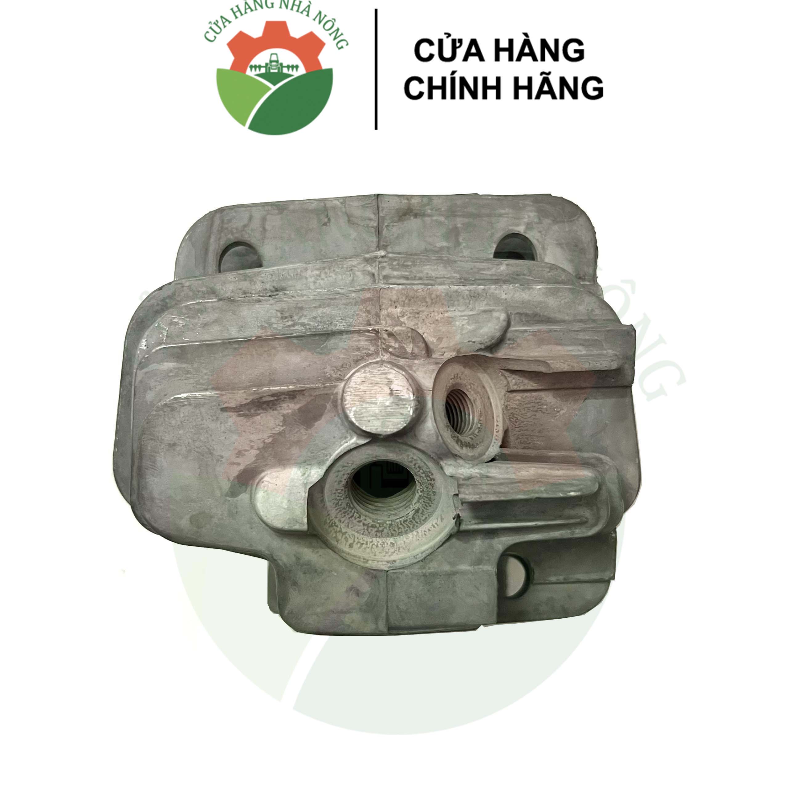 Bộ nòng piston bạc ắc AIP máy cưa MS 382 ( xilanh/ xylanh / cylinder )