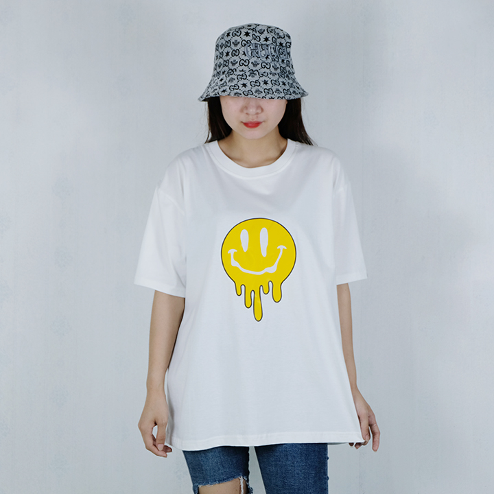 ÁO THUN UNISEX TEE BASIC TBSA09