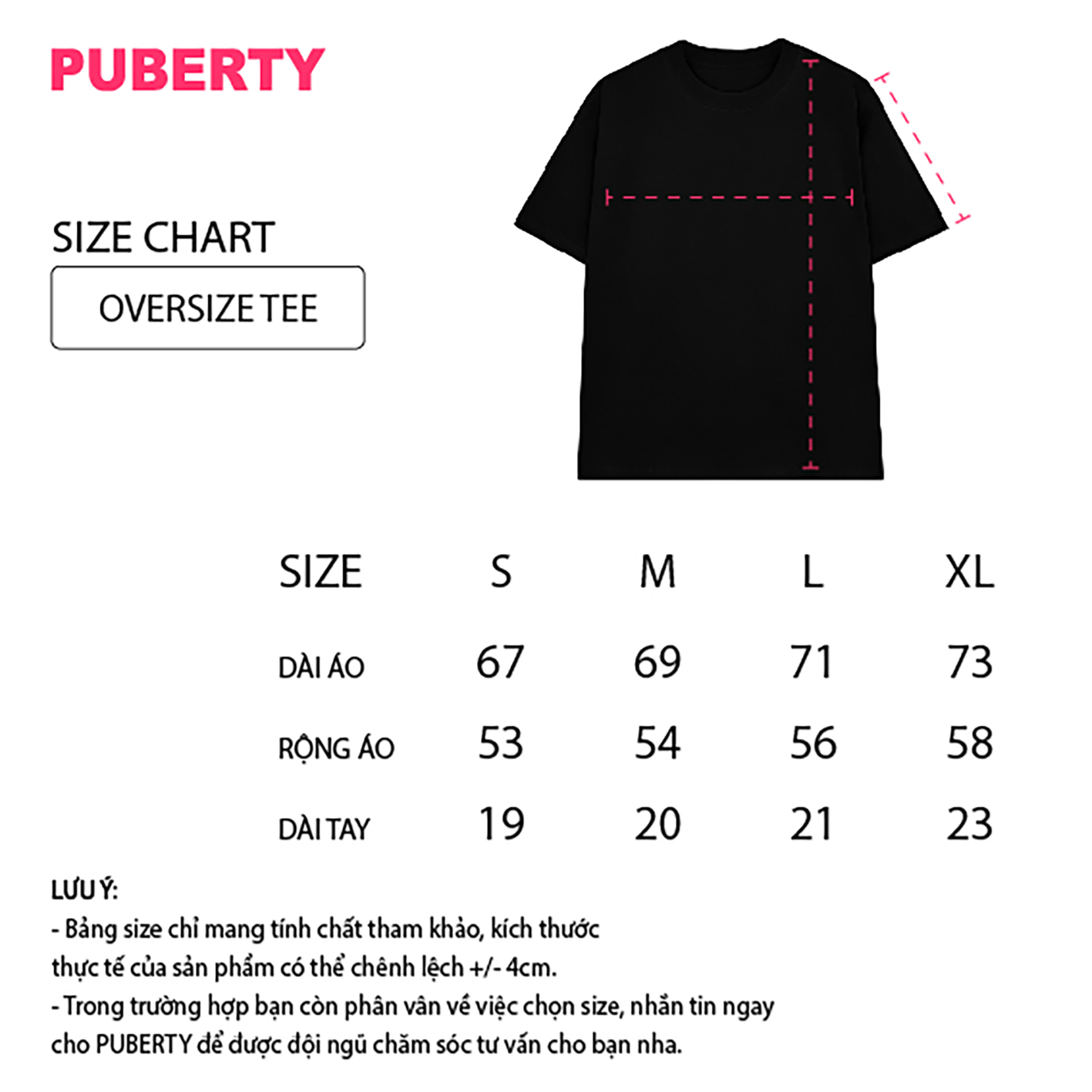áo thun Localbrand PUBERTY TULIP TEE