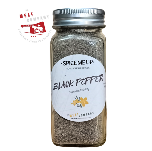 Tiêu đen / Black Pepper 110ml