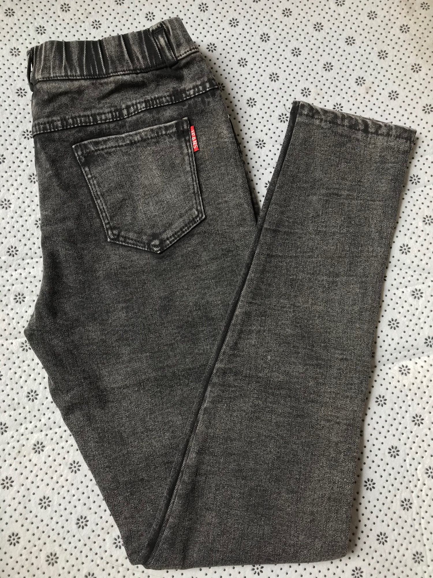 [HCM]Quần kaki what muối Tiêu( size 40-60kg)