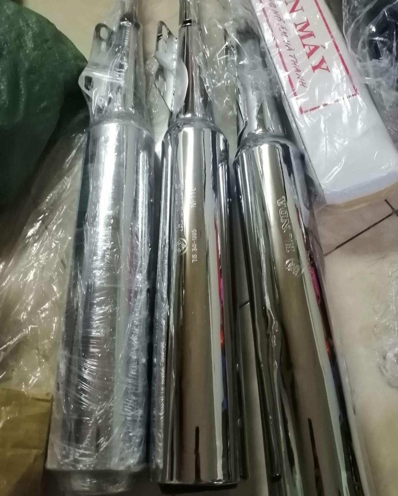 pô xe máy Wave 110 móc giá siêu rẻ 1985