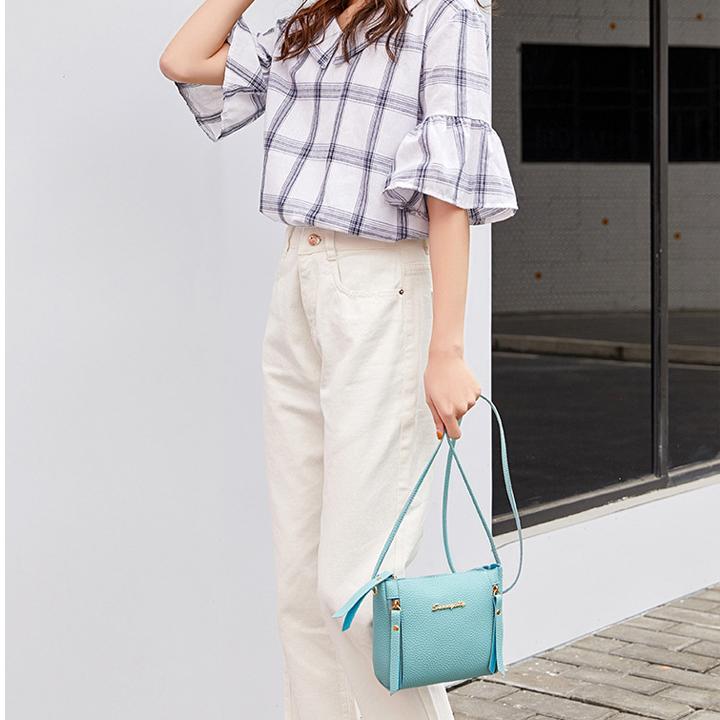 Túi Xách Nữ mini Duyên Dáng TX00171