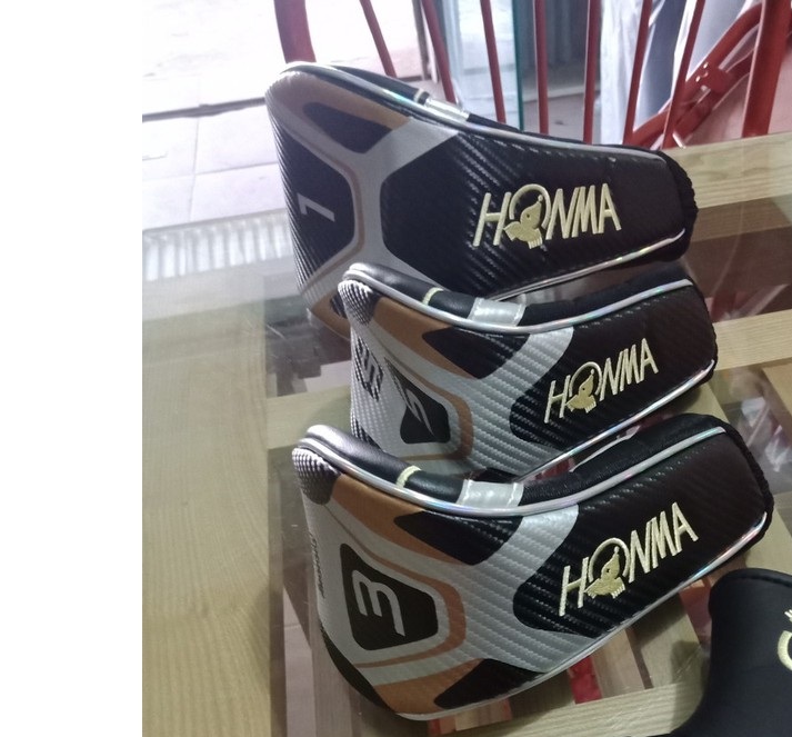 Bọc Đầu Gậy Golf các hãng