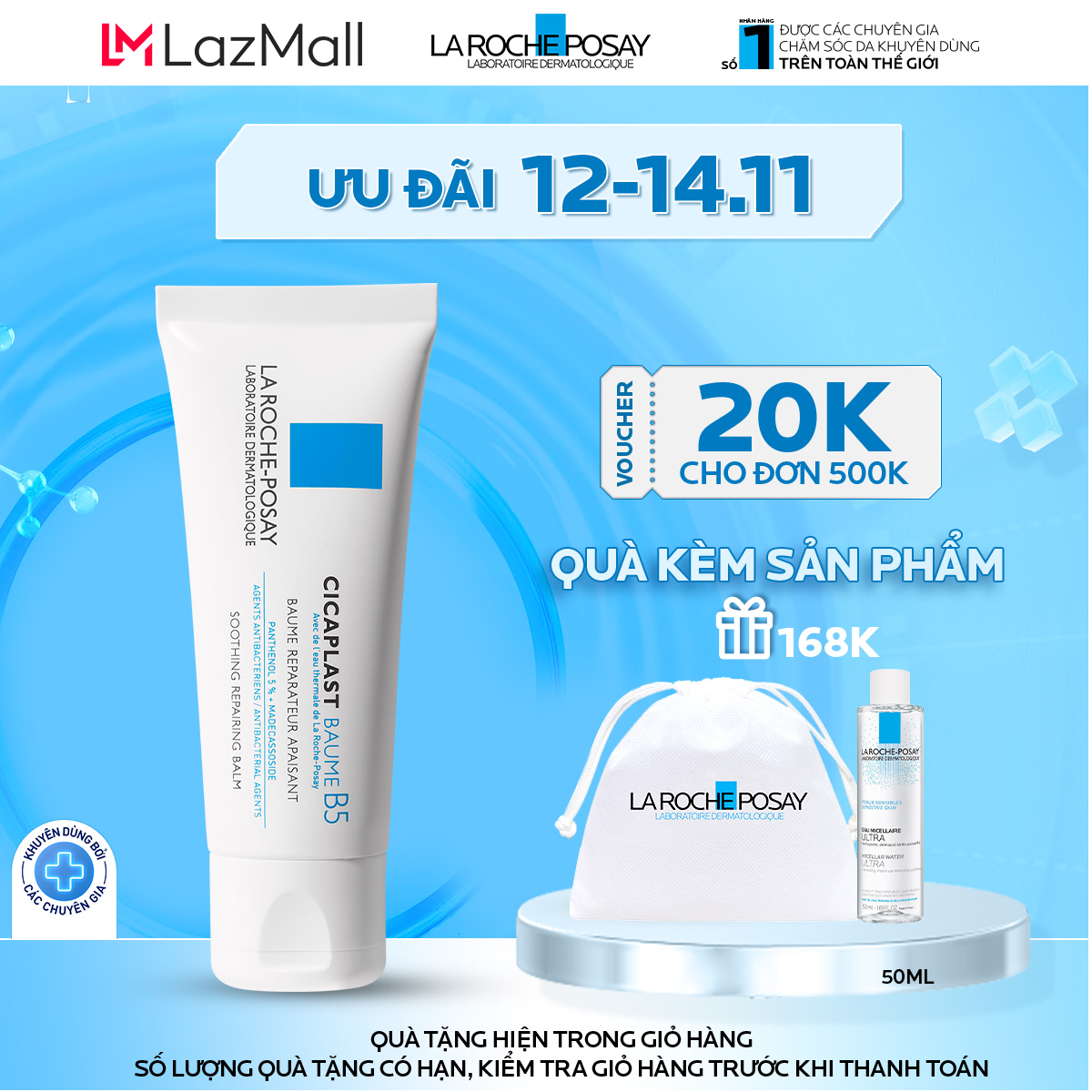 Kem dưỡng giúp làm dịu, làm mượt, làm...