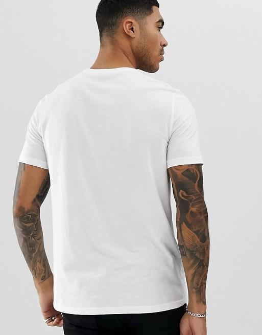 [HCM][Shop Bão Bán Buôn] - Áo thun thể thao Armani Exchange AJ-153 phong cách